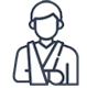 Injury Icon