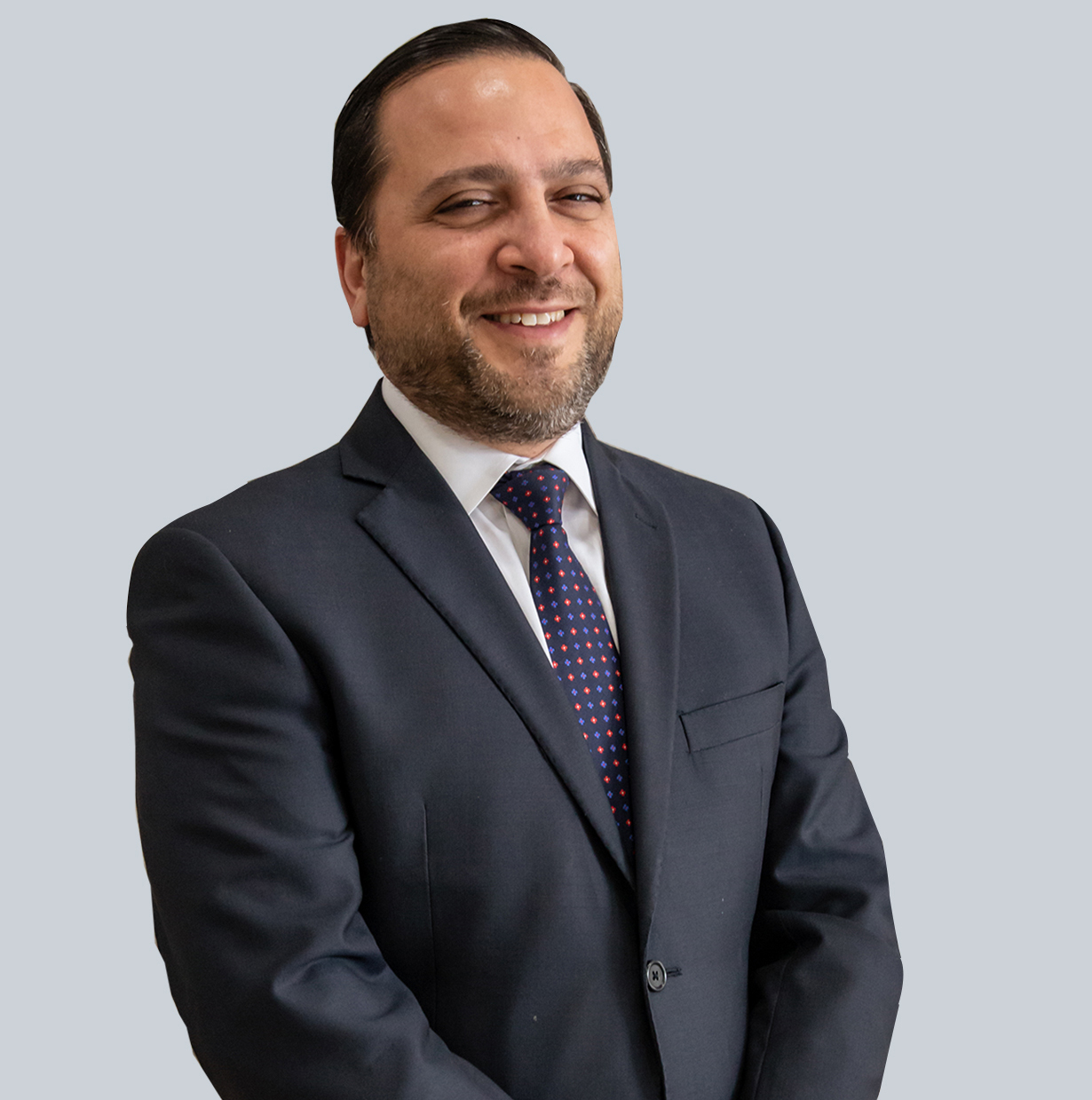 Shaun Setareh