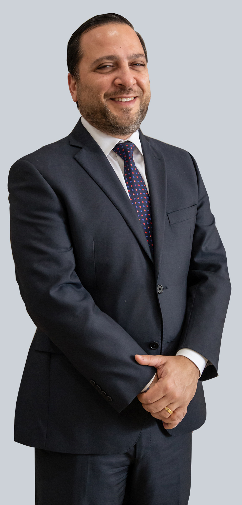 Shaun Setareh
