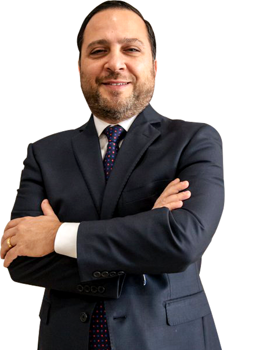 Image of Shaun Setareh