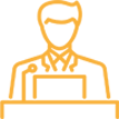Employe icon