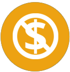Pay icon