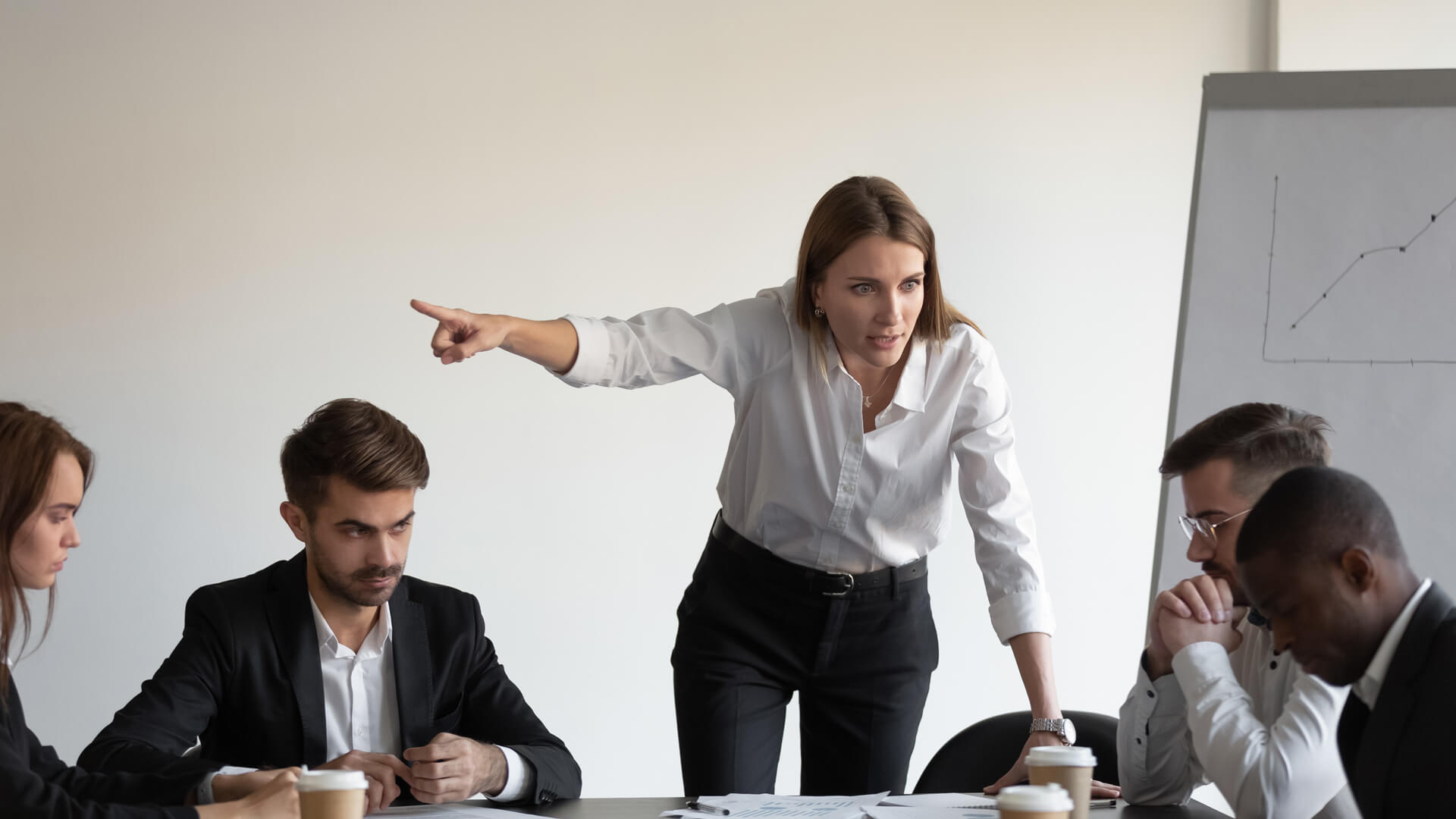 Workplace Discrimination Lawyer in Beverly Hills